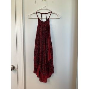 Free People Going Out Top